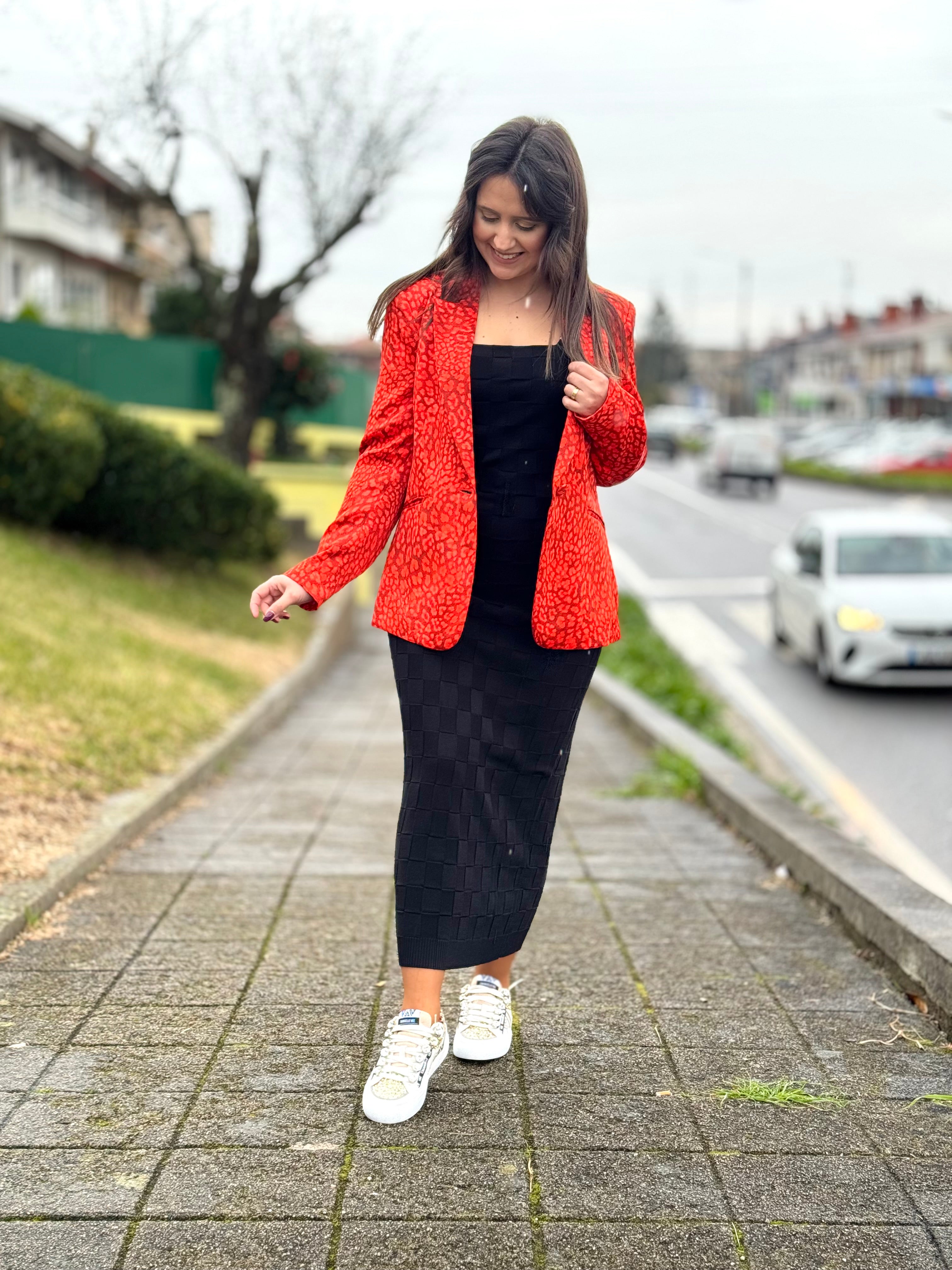 Blazer Lola Casademunt