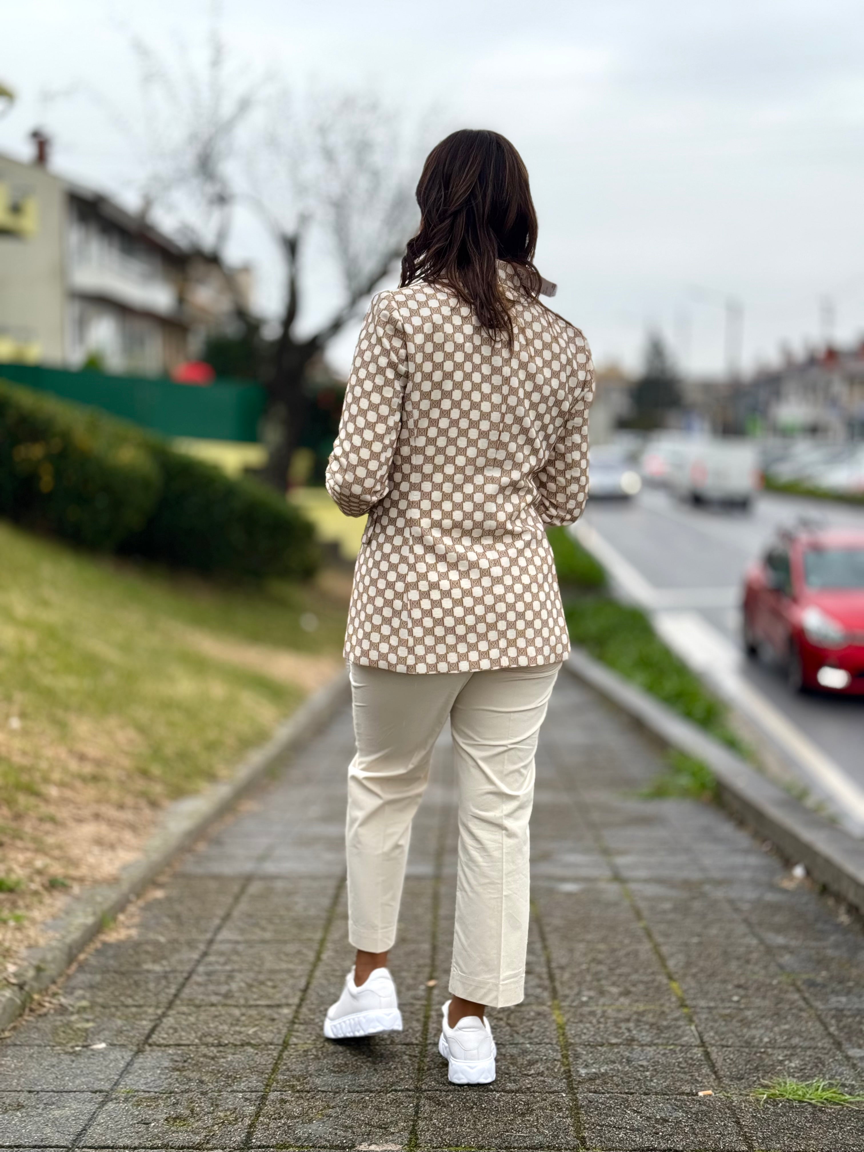 Blazer Lola Casademunt