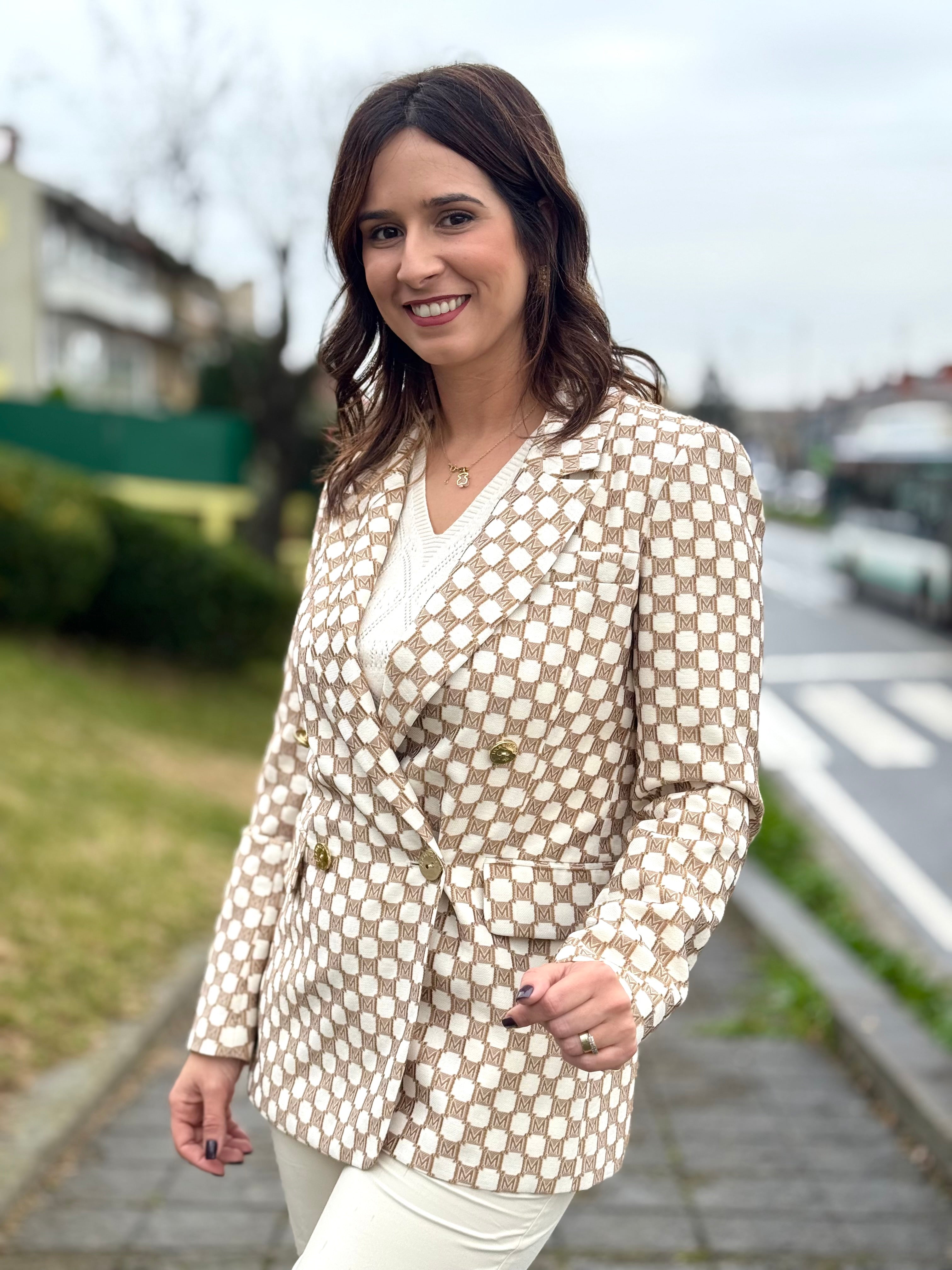 Blazer Lola Casademunt