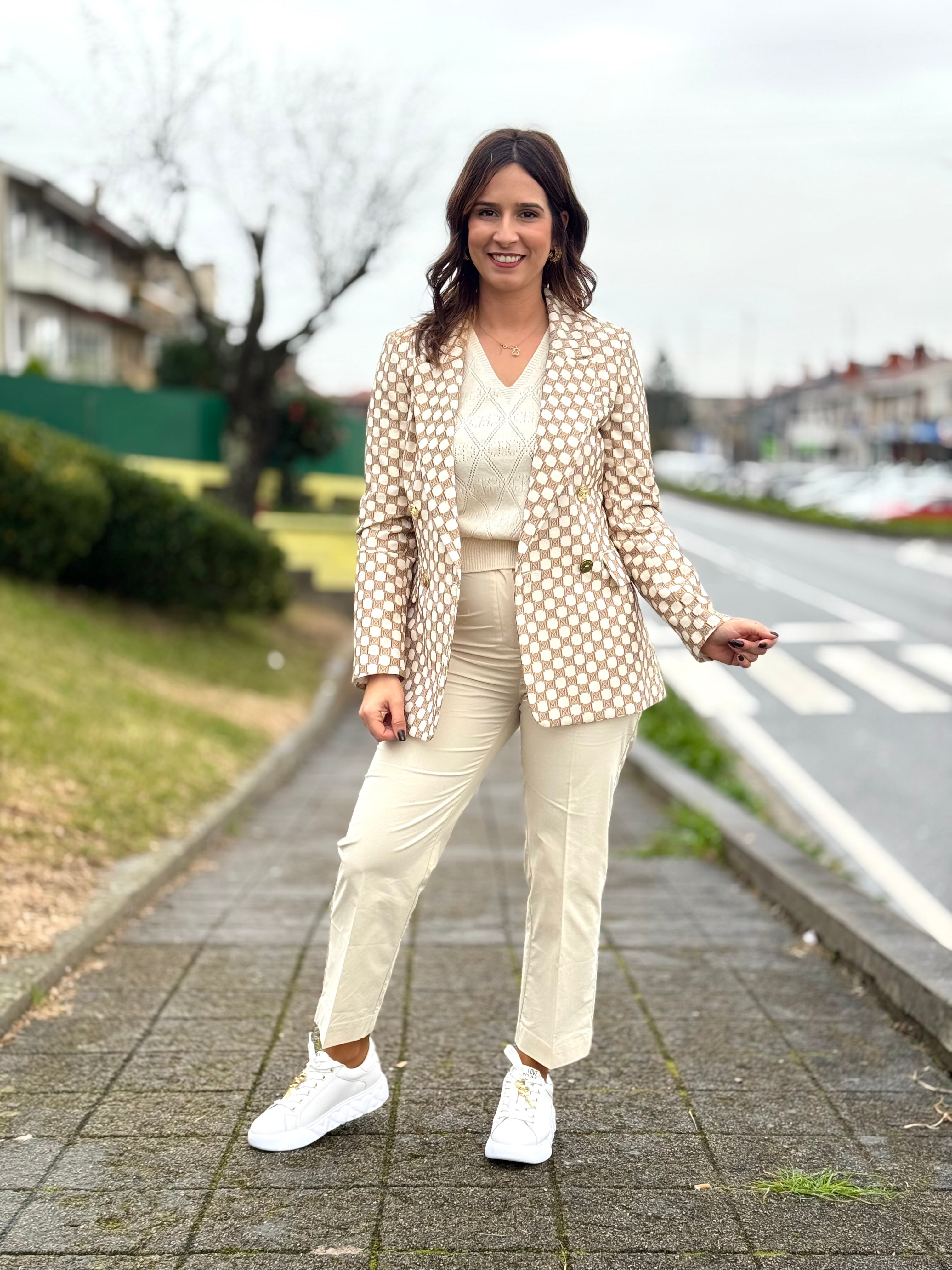 Blazer Lola Casademunt